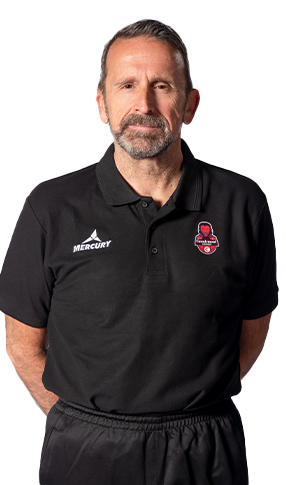 Joan Plaza — Entrenador