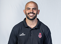 Mariano Bein — Preparador físico