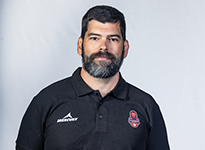 Carlos Martín — Podólogo