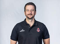 Fernando Colom — Delegado