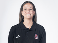 Alicia Calvo — Fisioterapeuta