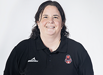 Beatriz González — Delegada